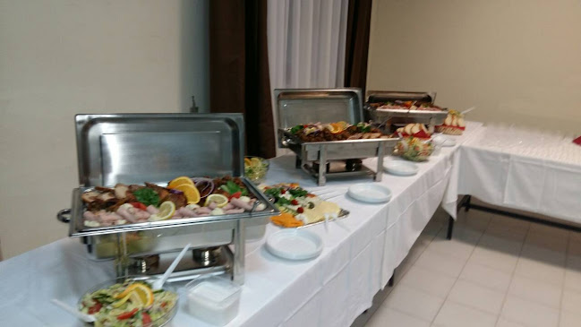 Barissimo Pizzeria - Váchartyán