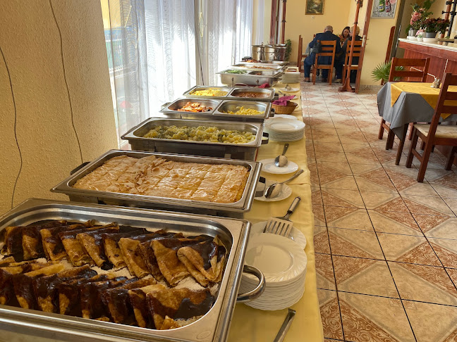 Szent Lőrinc Étterem