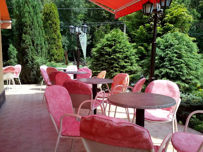 Heitzmann Cukrászda