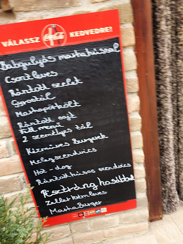 Opinii despre Kocsis Büfé în Iregszemcse - Vendéglátás