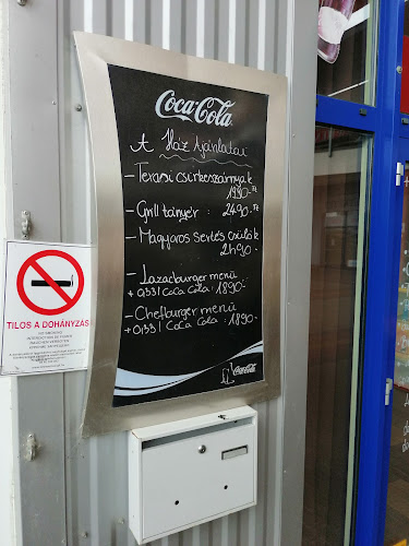 Comentarii opinii despre Bikers Étterem Pizzéria