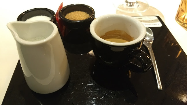 Comentarii opinii despre Arany Kaviár Étterem