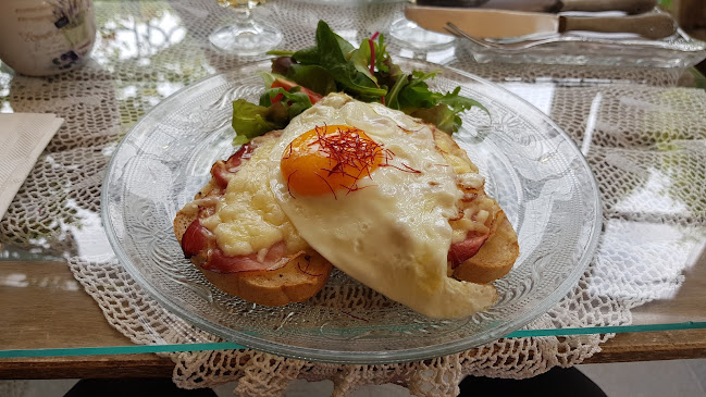 Comentarii opinii despre C'est La Vie Café