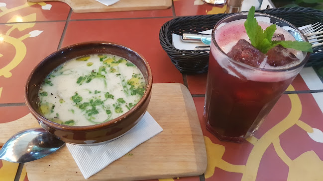 Comentarii opinii despre Babka Budapest