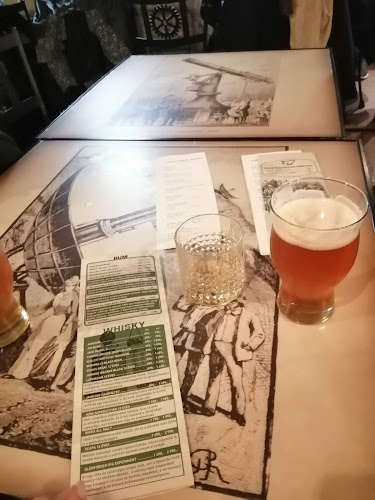 Budapest, József krt. 31a, 1085