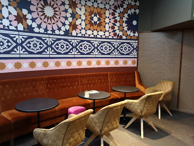 Cafe Frei Veszprém - Vendéglátás