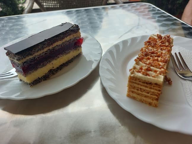 Bor Cukrászda és Kávézó - Dabas - Vendéglátás