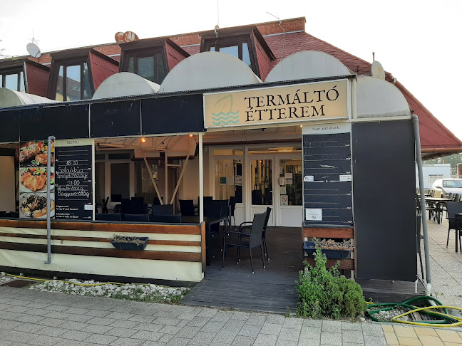 Zalakaros, Gyógyfürdő tér 7, 8749