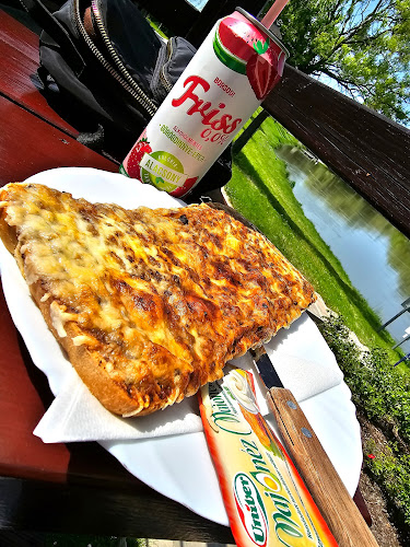 Comentarii opinii despre Mosoni Strand "Biczó"