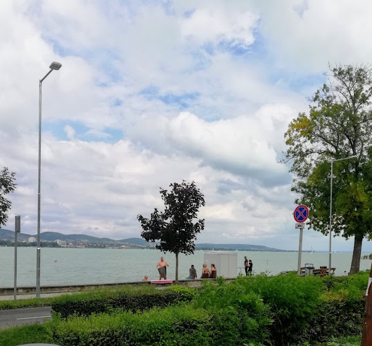 Tihany, Lepkesor, 8237