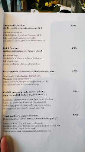 Borbarátok Étterem és Vendégház - Badacsonytomaj