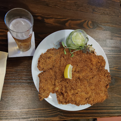 Hági Udvar és Étterem - Szeged