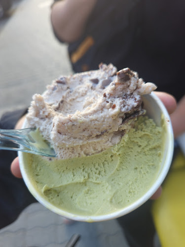 Opinii despre Gelateria Vittorio în Budapest - Vendéglátás