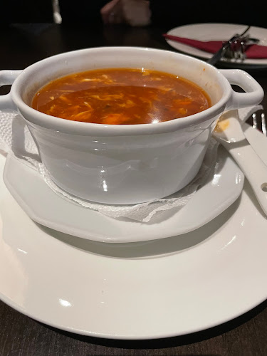 Comentarii opinii despre Hange Kínai Étterem