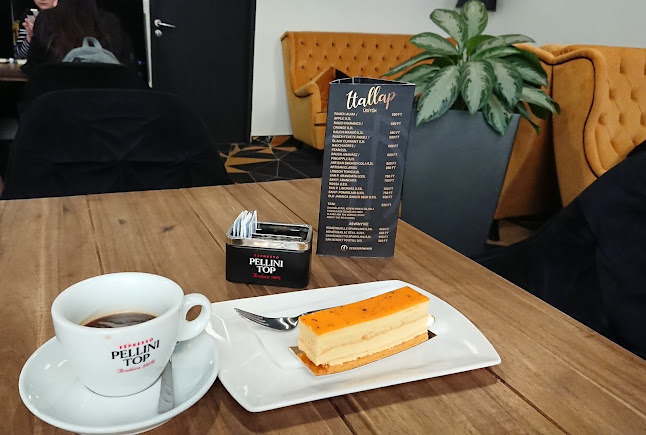 Desszert Neked - Budapest