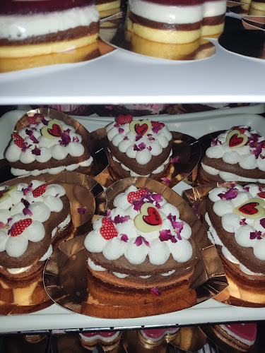 Falánk Fanni Cukrászda - Mátészalka