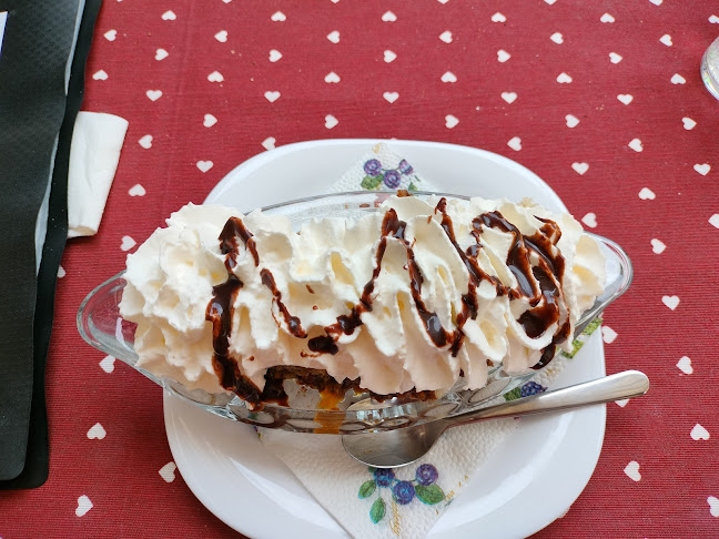 Grillkert Házias Étterem