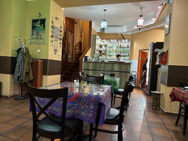 Dream Cream - Ice Cream & Bubble Waffle Budapest - Vendéglátás