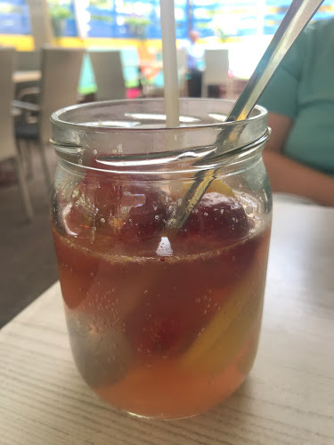 Johnny's Bistro Buda - Vendéglátás