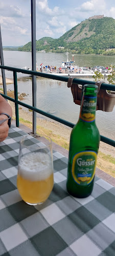 Nagymaros, Hajóállomás, 2626