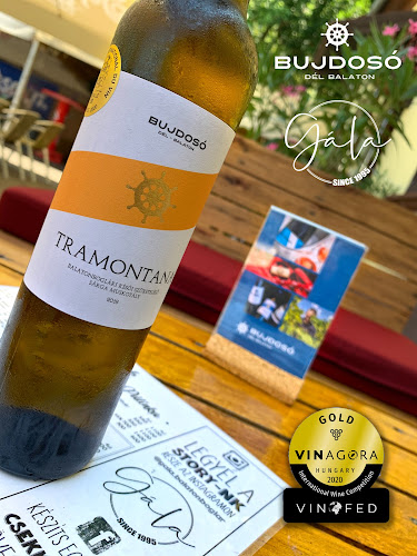 Comentarii opinii despre Gála Coffee & Pub