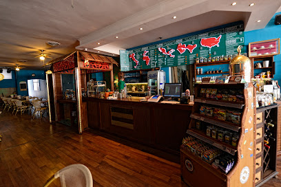 Cafe Frei Szombathely