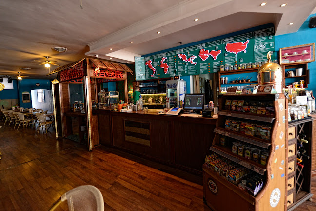 Cafe Frei Szombathely