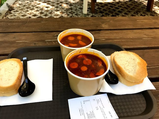 Pilisszentkereszt, autóparkoló, Téry Ödön u. 45, 2098