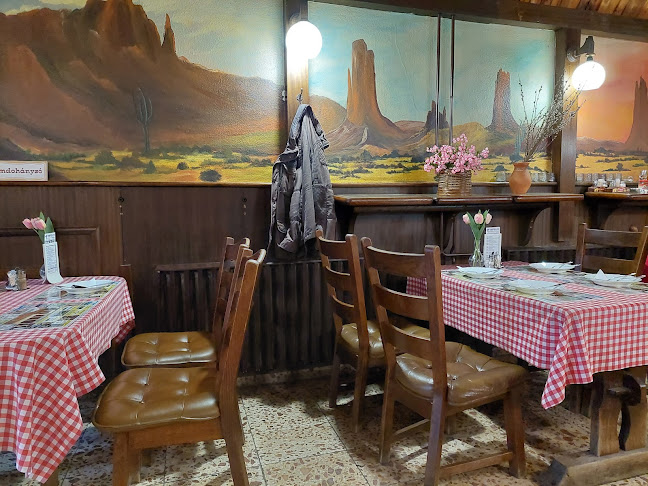 Opinii despre DESPERADO în Kiskunfélegyháza - Vendéglátás