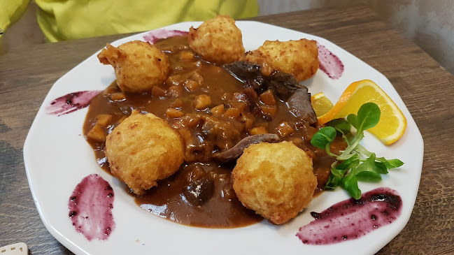 Korzó Étterem - Mosonmagyaróvár