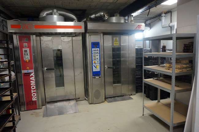 Semes Kóser Pékség - Budapest