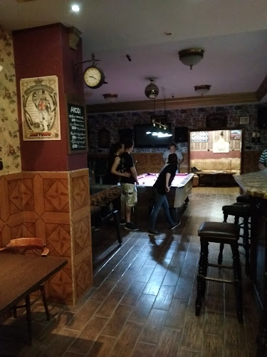 Unicum Pub - Vendéglátás