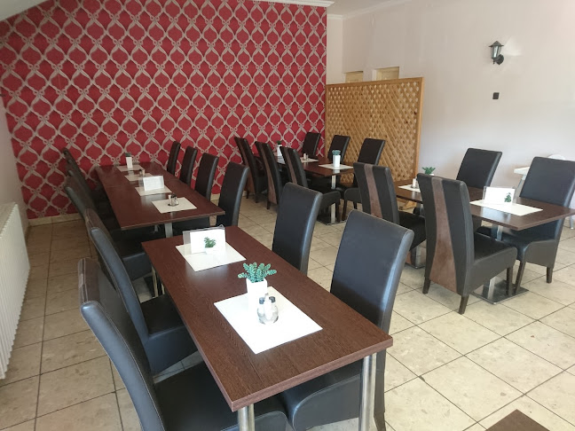 Comentarii opinii despre Leszák Ildi konyhája