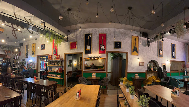 Belga Étterem & Bár