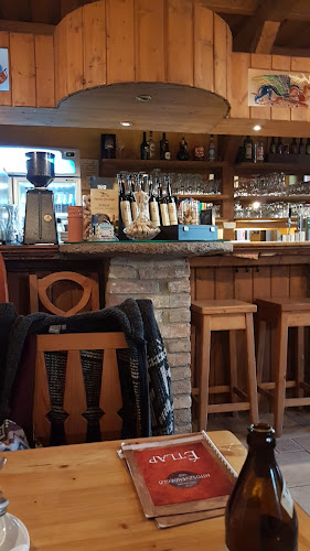 Mítosz Vendéglő - Göd