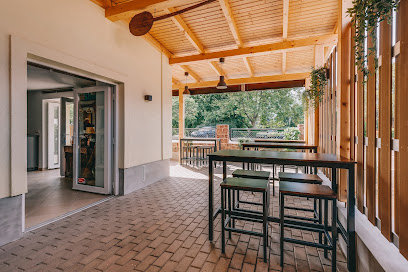 Csuki Pizza Street Food