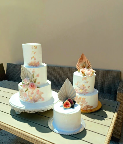 Opinii despre Tortamágia în Hort - Vendéglátás