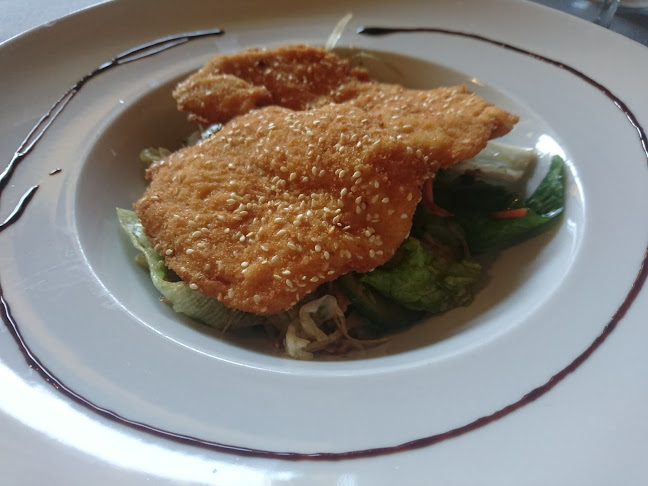 West Garden Étterem - Szombathely