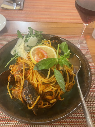 Opinii despre La Montanara Pizzéria - Étterem în Hévíz - Vendéglátás