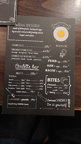 Budapest, Belgrád rkp. 19, 1056