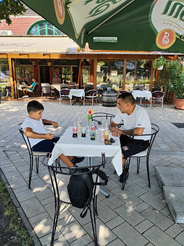 Opinii despre Cavallino în Budapest - Vendéglátás