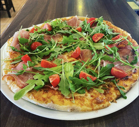 Comentarii opinii despre Don Roberto Pizzéria