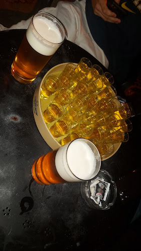 Comentarii opinii despre Matt Bar