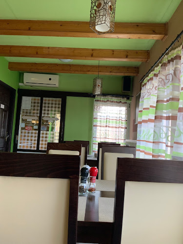 Konrádó Menüház - Dombóvár