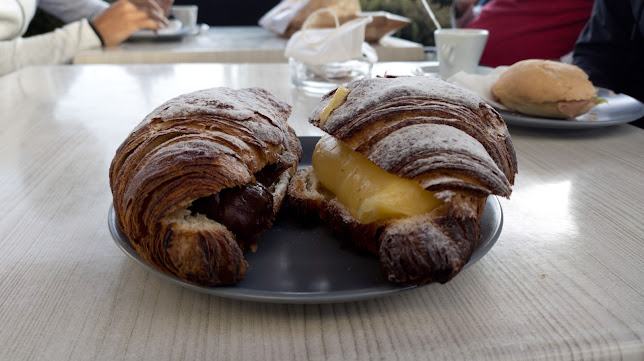 Német - Olasz Pékség