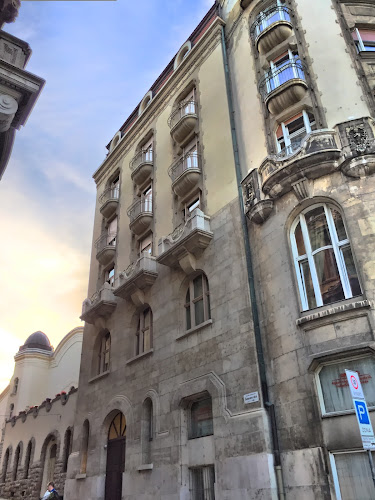 Budapest, Szent Gellért tér 2, 1114