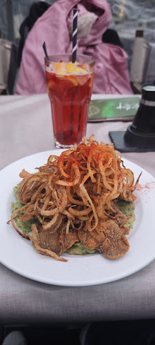 Opinii despre Mecsek Pihenő în Pécs - Vendéglátás