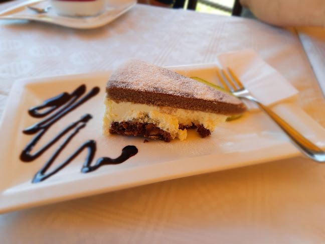 Mauro Ristorante Pizzéria Zamárdi - Zamárdi