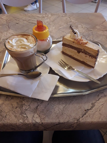 Comentarii opinii despre Keserű Cukrászda