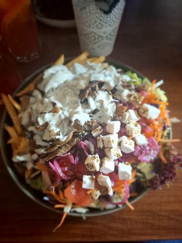 LYR Speciality Coffee and Food